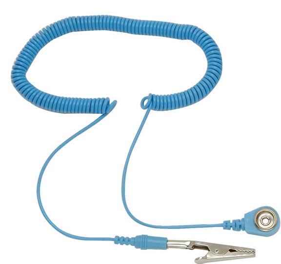 Grounding Cords