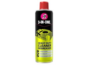 Service Aids - Degreaser