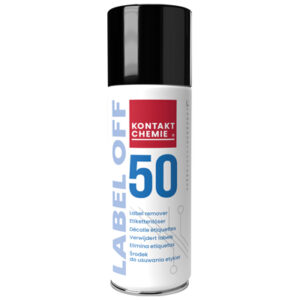 Service Aids - Label Remover