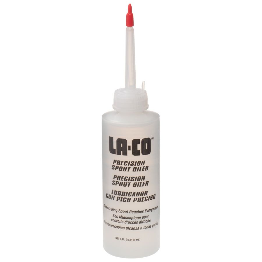 All-Purpose Oil with ZoomSpout 113ml