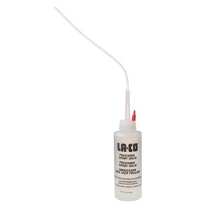 Service Aids - Light Oil