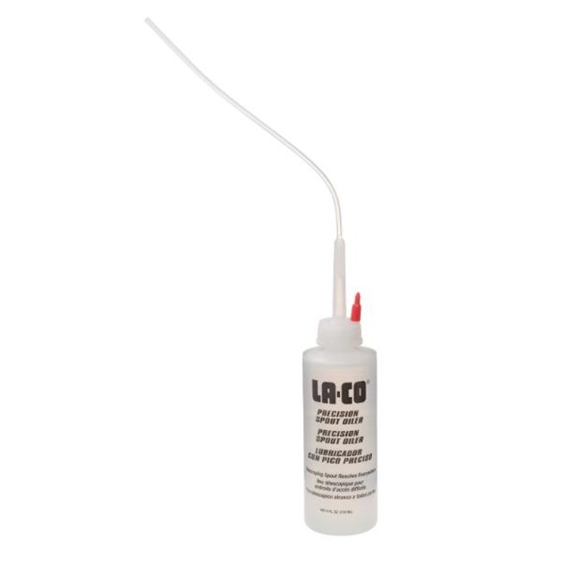 All-Purpose Oil with ZoomSpout 113ml - Image 2