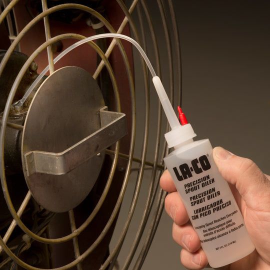 All-Purpose Oil with ZoomSpout 113ml - Image 3