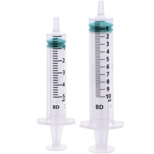 Syringes
