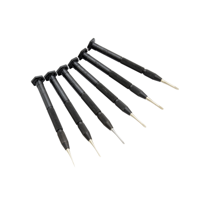Eclipse Jewellers Screwdriver Set