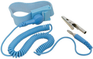 Service Aids - Anti Static Equipment