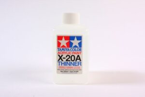 Acrylic Thinner