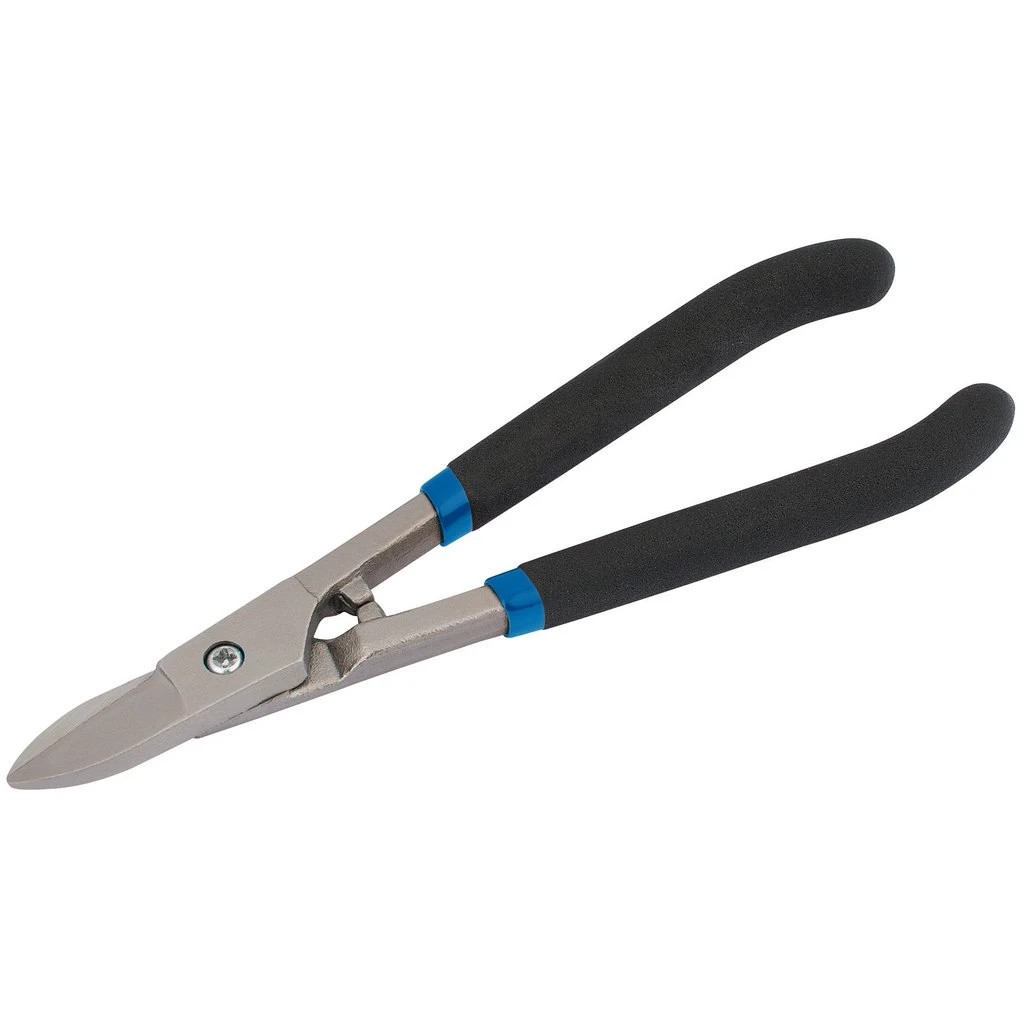 Draper Jewellers Snips 175mm