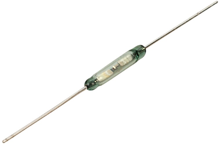 Micro Reed Switch SPST