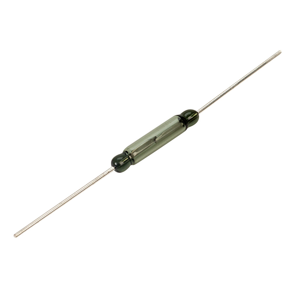 Miniature Reed Switch SPST