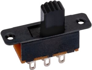 Slide Switches