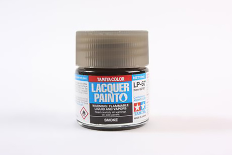 Tamiya LP Smoke LP-67