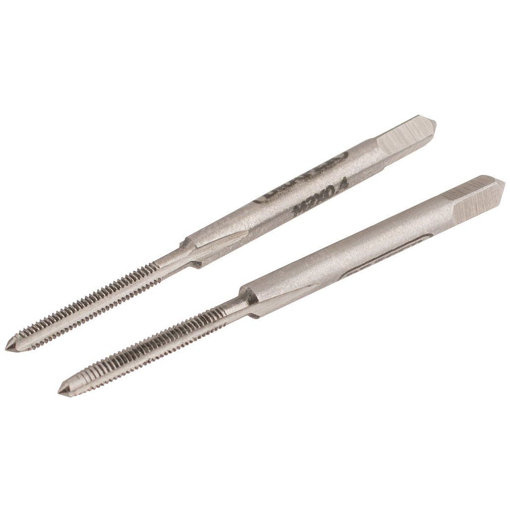Metric Taps (Taper & Plug)
