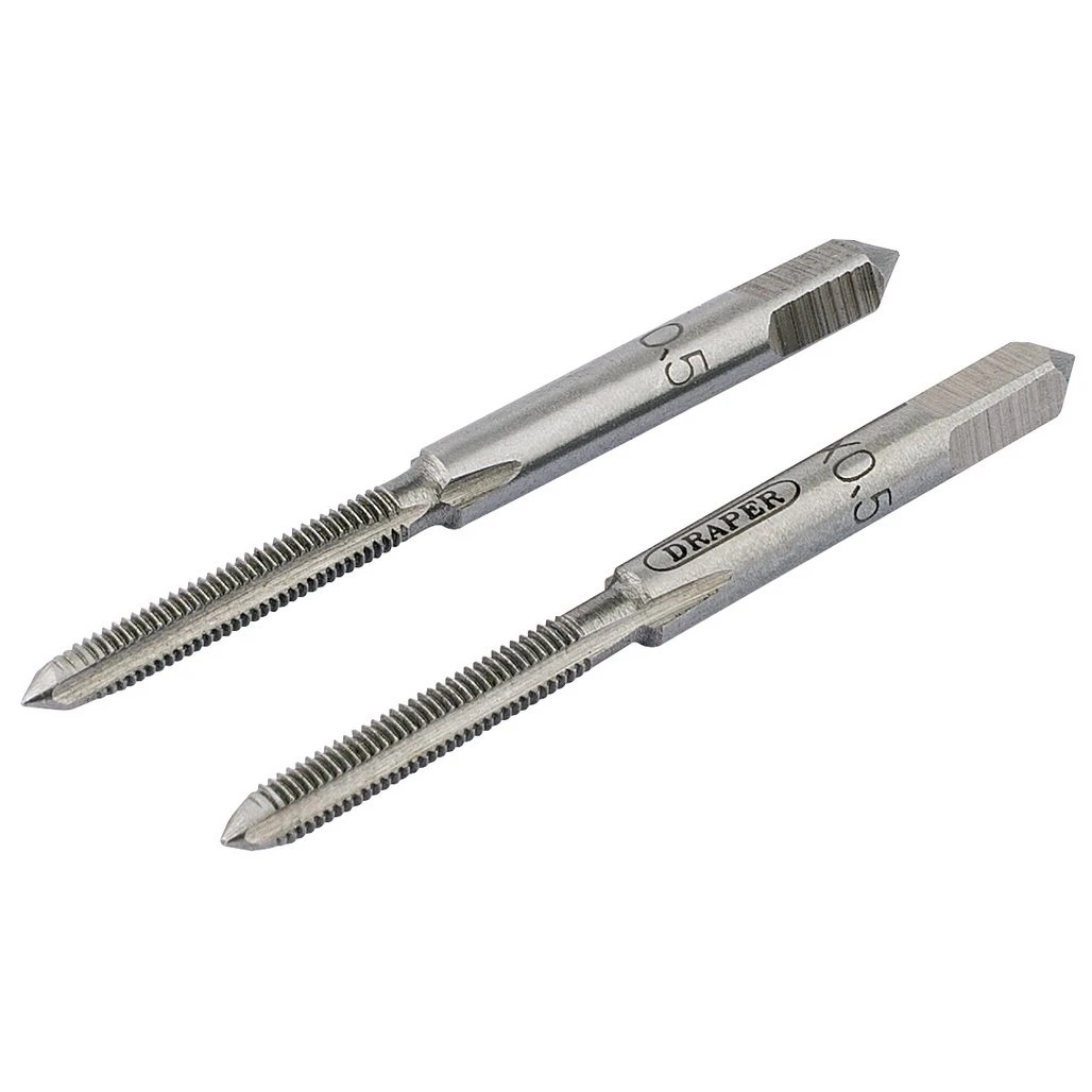 Metric Taps (Taper & Plug) - Image 3