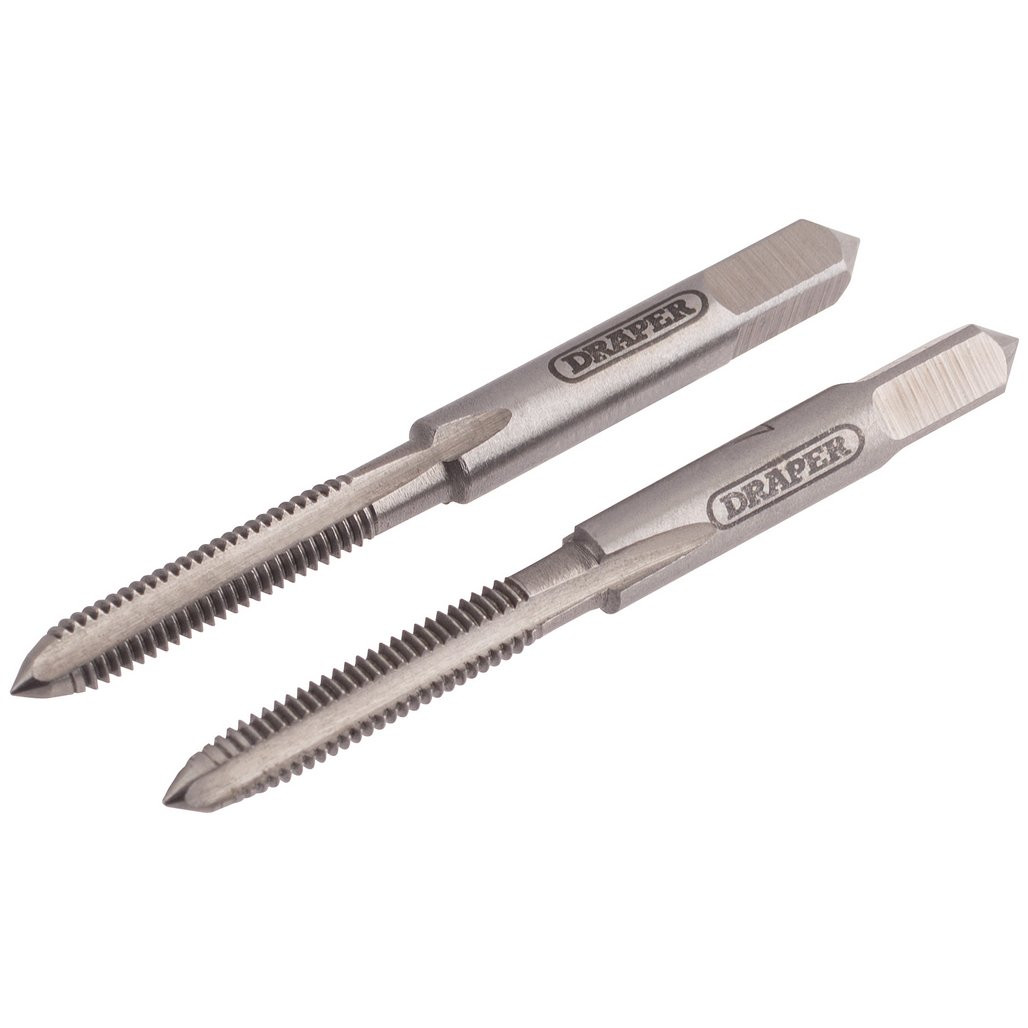 Metric Taps (Taper & Plug) - Image 4