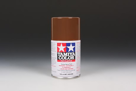 Tam Spray TS-1 Red Brown *AERO* *OC*