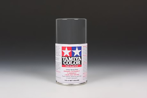 Tamiya Spray TS-4 German Grey *AERO*