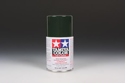 Tam Spray TS-5 Olive Drab *AERO*