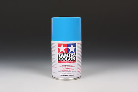Tam Spray TS-10 French Blue *AERO*