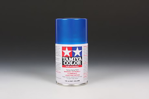 Tam Spray TS-19 Metallic Blue *AERO*