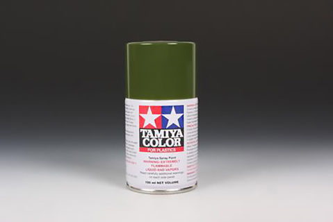 Tam Spray TS-28 Olive Drab *AERO**OC*