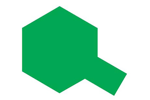 Tamiya Spray TS-35 Park Green *AERO* - Image 2