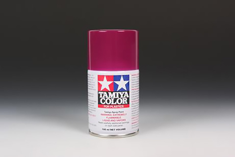Tamiya Spray TS-37 Lavender *AERO*
