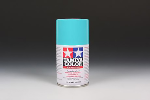 Tamiya Spray TS-41 Coral Blue *AERO*
