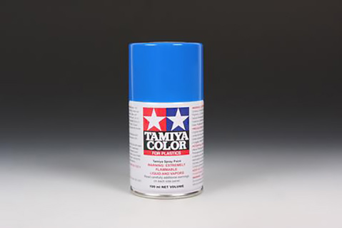 T/Spray TS-44 Brilliant Blue *AERO*