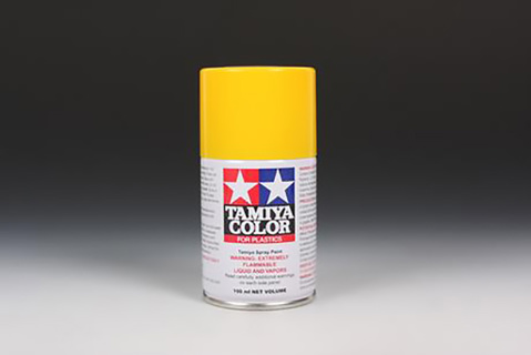 T/Spray TS-47 Chrome Yellow *AERO*