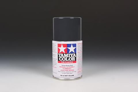 Tam Spray TS-48 Gunship Grey *AERO**OC*