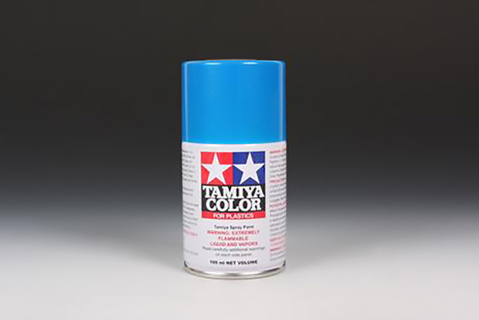 T/Spray TS-54 Light Metallic Blue *AERO*