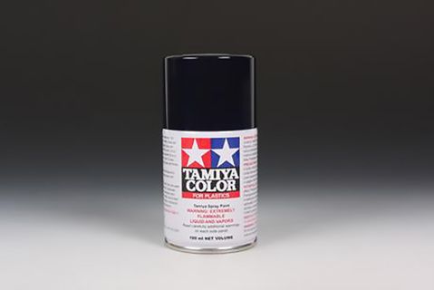 Tam Spray TS-55 Dark Blue *AERO**OC*