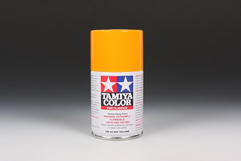 T/Spray TS-56 Brillant Orange *AERO*