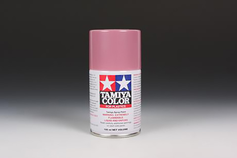 T/Spray TS-59 Pearl Light Red *AERO*