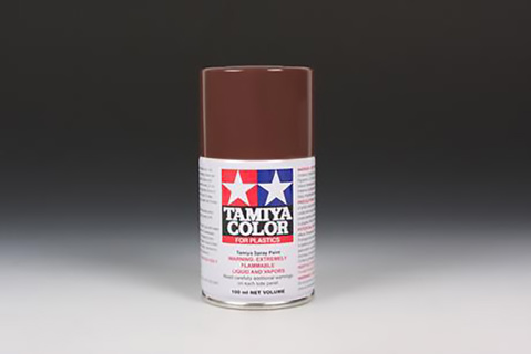 Tam Spray TS-62 NATO Brown *AERO**OC*