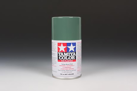 Tam Spray TS-78 Field Gray 2 *AERO*