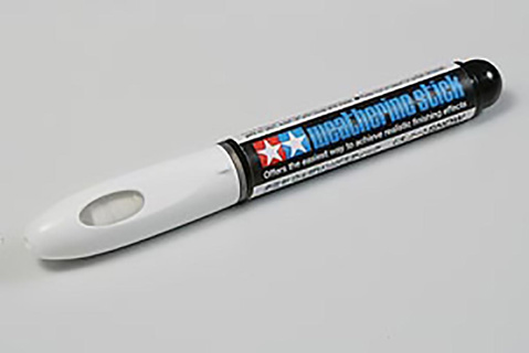 Tamiya Weathering Stick - Snow