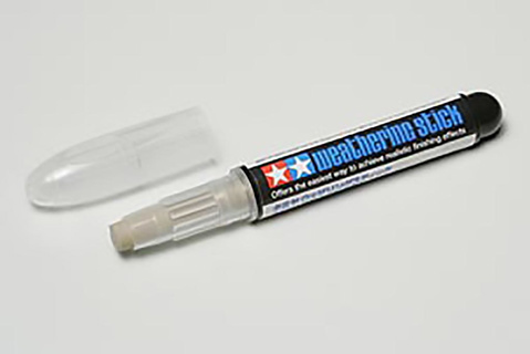 Tamiya Weathering Stick Light Earth