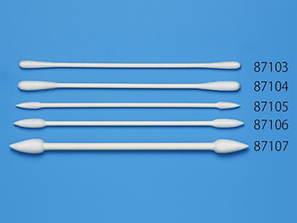 Tamiya Cotton Swab Round Small x50 - Image 3