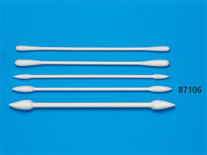 Tamiya Cotton Swab Triangle Sml x50 - Image 3
