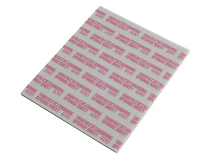 Tamiya Sponge Sanding Sheet 400 Grt