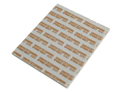 Tamiya Sponge Sanding Sheet 600