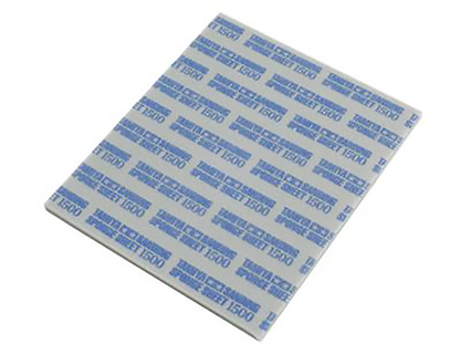 Tamiya Sponge Sanding Sheet 1500