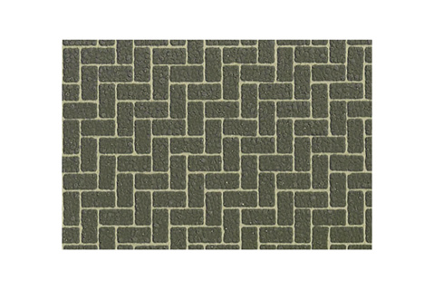 Tam Gray Brick Sht 1/35,1/24,1/20