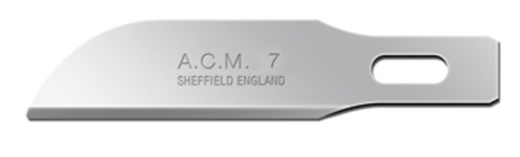 Swann Morton A.C.M. No 7