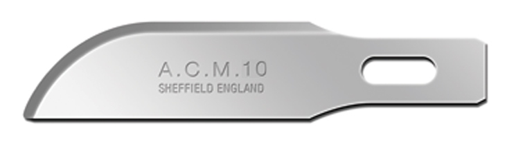 Swann Morton A.C.M. No 10
