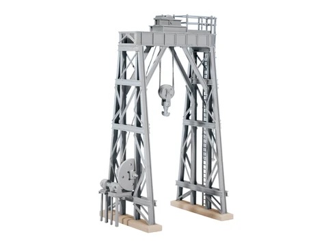 Ratio OO/HO Lifting Hoist 545
