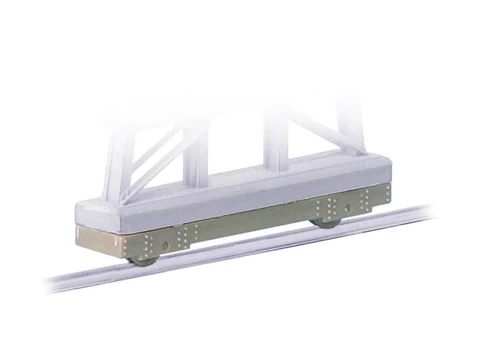 Ratio OO/HO Rolling Underframe for (545) and (546) 546A