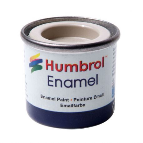 Humbrol Enamel Matt Primer No1 14ml